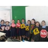Educación Vial